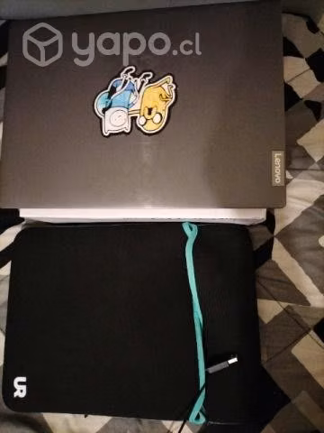 Notebook Lenovo
