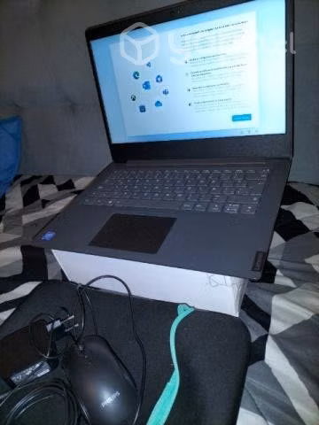 Notebook Lenovo - Imagen 5