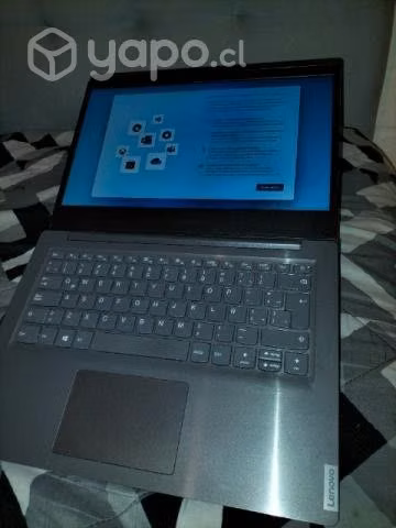 Notebook Lenovo - Imagen 2