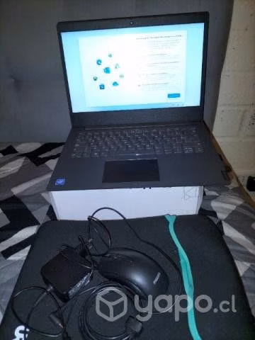 Notebook Lenovo - Imagen 6