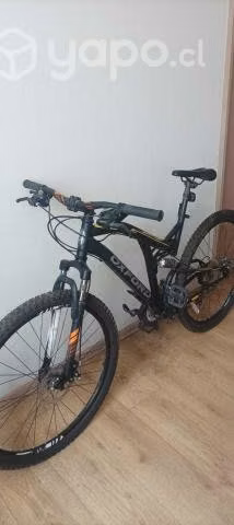 Bicicleta nunca usada modelo raptor marca oxford - Imagen 3