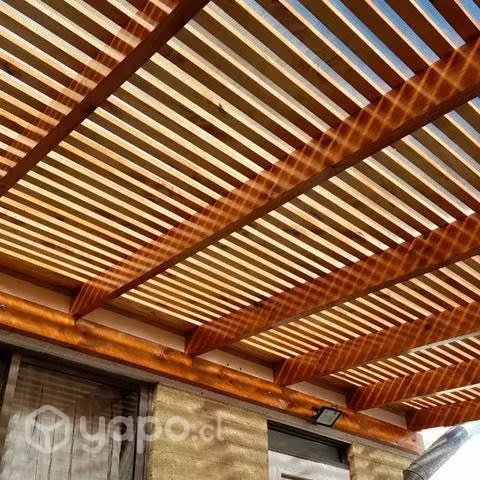 Cobertizos