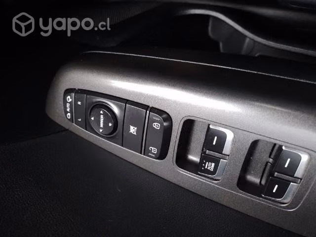 Kia sportage excelente estado 2019