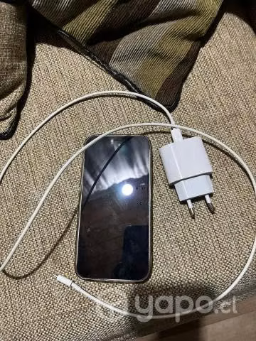 Vendo Iphone 12 64 gb