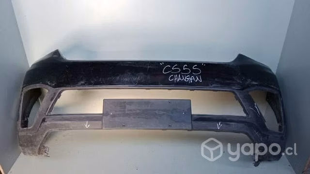 Parachoque changan cs55 dmg repuestos 19.60
