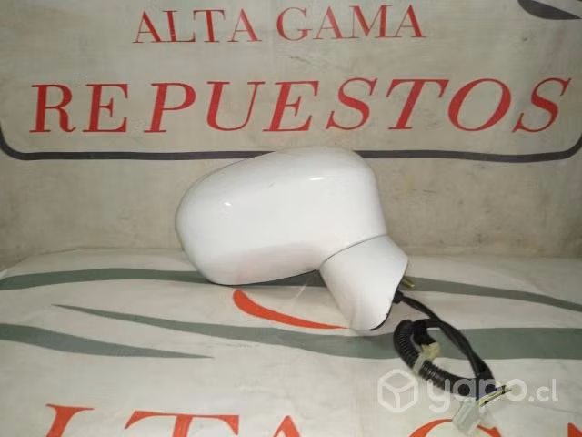 Espejo retrovisor derecho honda civic 2007-2011 - Imagen 2