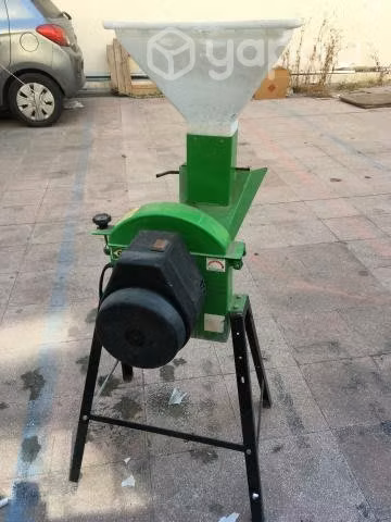 Trituradora Trapp TRF 70 - Imagen 6