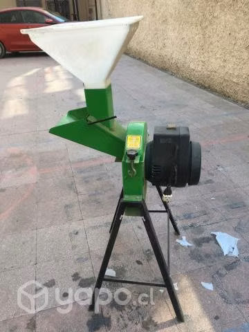 Trituradora Trapp TRF 70 - Imagen 5