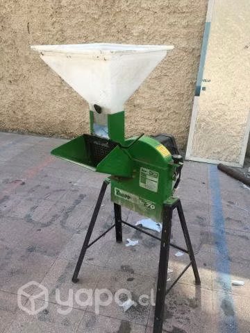 Trituradora Trapp TRF 70 - Imagen 4