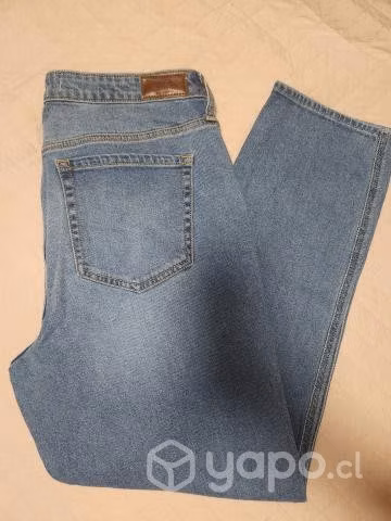 Jeans HOLLISTER 42