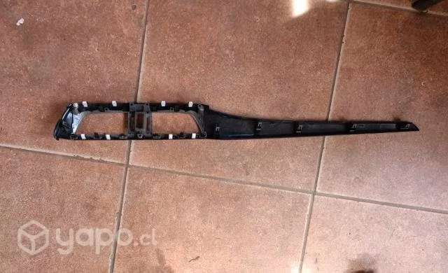 Moldura Embellecedor Tablero Mazda 6 2.2 Año 15-17