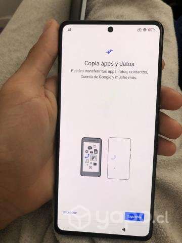 REDMI note 12 pro plus - Imagen 5