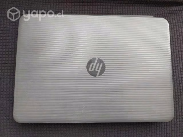 Notebook hp core i3 - Imagen 2