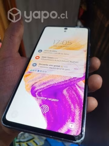 Samsung a53