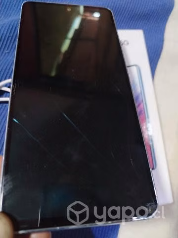 Samsung a53 - Imagen 3