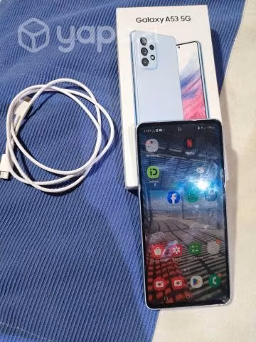 Samsung a53 - Imagen 6