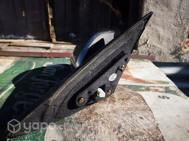 Retrovisor abatible eléctricos mazda 3 2010