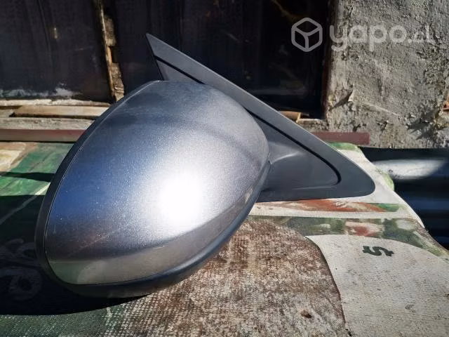 Retrovisor abatible eléctricos mazda 3 2010