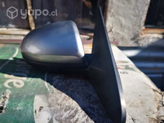 Retrovisor abatible eléctricos mazda 3 2010