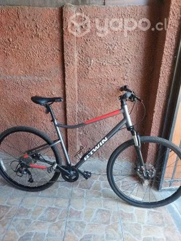 Bicicleta BTWIN Urbana