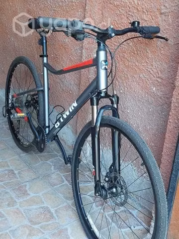 Bicicleta BTWIN Urbana - Imagen 3