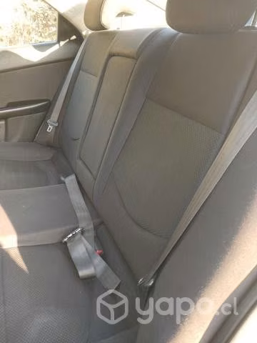 Se vende Kia Cerato - Imagen 9