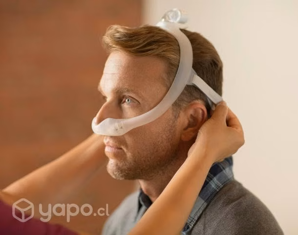 Mascarilla DreamWear Nasal Philips resp - Imagen 2