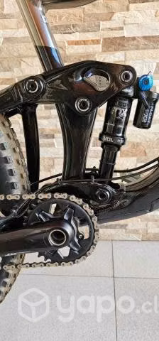 Giant Trace X 29-1 Doble Suspensión