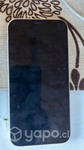 IPhone 12 64g