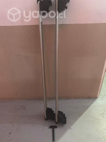 Barra Audi q - Imagen 4