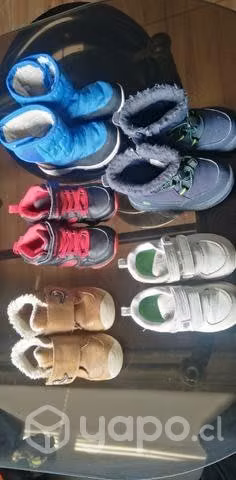 Lote zapatos - Imagen 4