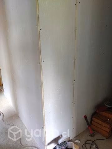 Construcción y reparaciones Domiciliarias