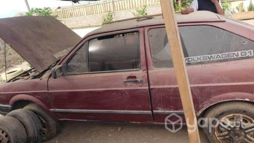 Volkswagen Gol G1 Para Repuesto u Arreglo