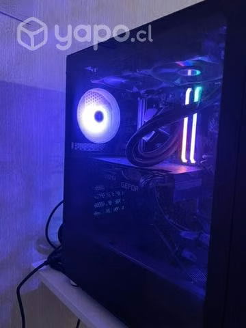 Computador Gamer