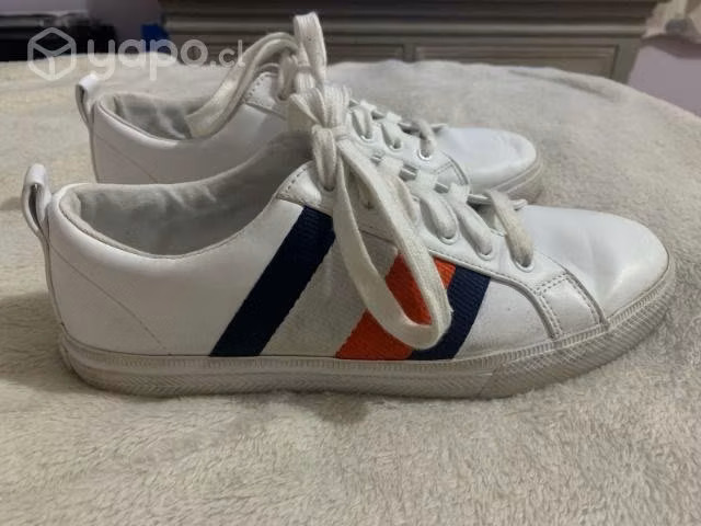 Zapatilla mujer