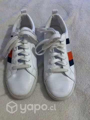 Zapatilla mujer
