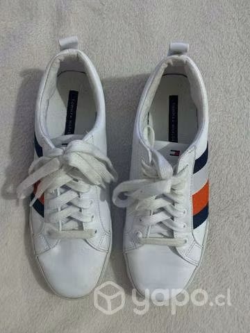 Zapatilla mujer