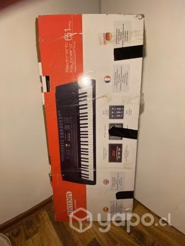Piano