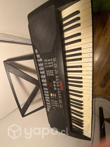 Piano