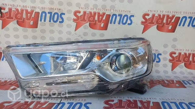Foco delantero izquierdo para jmc vigus plus