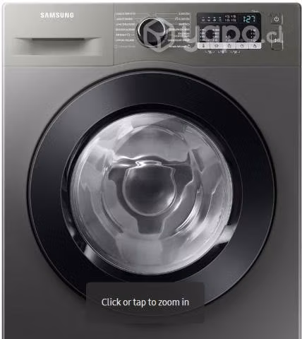 Lavadora-secadora samsung WD95T4046CX/ZS