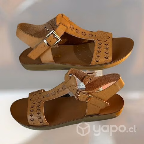 Sandalias marca Gotta nuevas