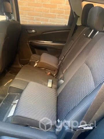 Dodge journey2.4 2018