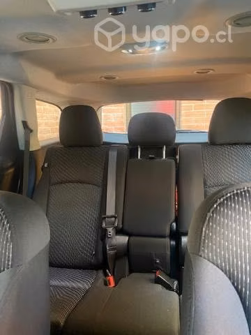 Dodge journey2.4 2018