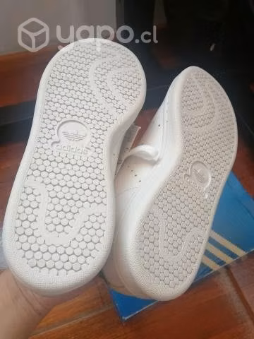 Adidas stan smith - Imagen 4