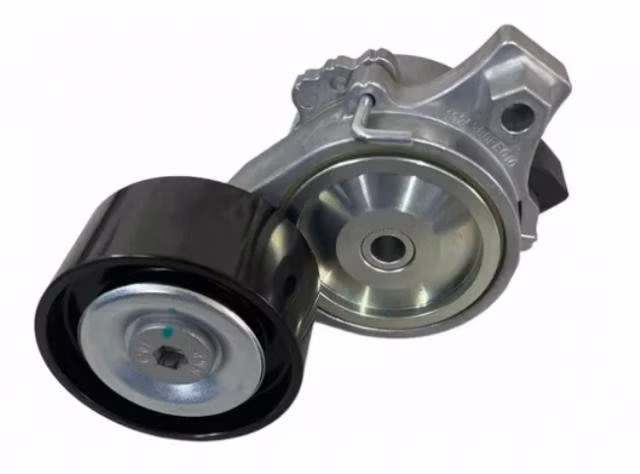 Tensor hidraulico maxus c35