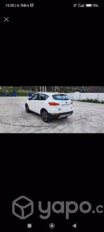 Dongfeng ax5 2018 - Imagen 10