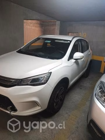 Dongfeng ax5 2018 - Imagen 3