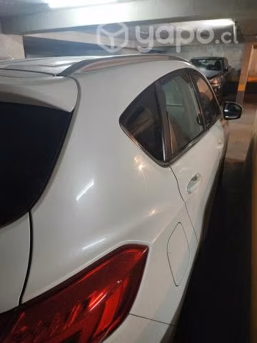 Dongfeng ax5 2018 - Imagen 2