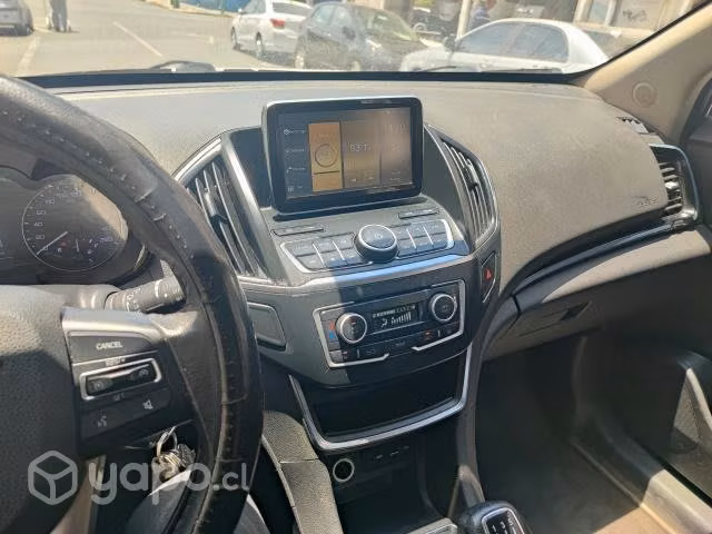 Dongfeng ax5 2018 - Imagen 6
